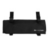 Dick Knife Roll Bag and Strap Black 11 Slots