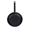 Nisbets Essentials Aluminium Non-Stick Teflon Frying Pan 240mm Nisbets Essentials Aluminium Non-Stick Teflon Frying Pan 240mm