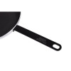 Nisbets Essentials Aluminium Non-Stick Teflon Frying Pan 240mm Nisbets Essentials Aluminium Non-Stick Teflon Frying Pan 240mm