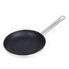 Vogue Aluminium Non-Stick Teflon Induction Frying Pan 240mm