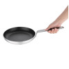 Vogue Aluminium Non-Stick Teflon Frying Pan 240mm Vogue Aluminium Non-Stick Teflon Frying Pan 240mm