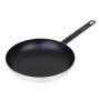 Nisbets Essentials Aluminium Non-Stick Teflon Frying Pan - 240mm