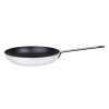 Nisbets Essentials Aluminium Non-Stick Teflon Frying Pan - 240mm