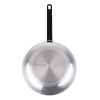 Nisbets Essentials Aluminium Non-Stick Teflon Frying Pan - 240mm