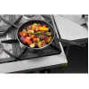 Nisbets Essentials Aluminium Non-Stick Teflon Frying Pan - 240mm