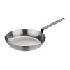 Vogue Carbon Steel Frying Pan 310mm