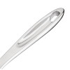 Vogue Stainless Steel & Aluminium Tri-Wall Frying Pan 280mm Vogue Stainless Steel & Aluminium Tri-Wall Frying Pan 280mm