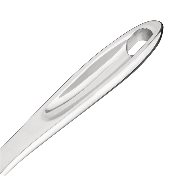 Vogue Stainless Steel & Aluminium Tri-Wall Frying Pan 280mm Vogue Stainless Steel & Aluminium Tri-Wall Frying Pan 280mm