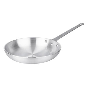 Vogue Aluminium Frying Pan 280mm