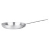 Vogue Aluminium Frying Pan 280mm Vogue Aluminium Frying Pan 280mm