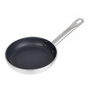 Vogue Aluminium Non-Stick Teflon Induction Frying Pan 200mm
