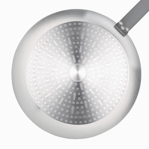 Vogue Aluminium Non-Stick Teflon Frying Pan 28cm Vogue Aluminium Non-Stick Teflon Frying Pan 28cm