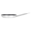 Vogue Aluminium Non-Stick Teflon Induction Frying Pan 260mm Vogue Aluminium Non-Stick Teflon Induction Frying Pan 260mm
