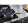 Vogue Aluminium Non-Stick Teflon Induction Frying Pan 260mm Vogue Aluminium Non-Stick Teflon Induction Frying Pan 260mm