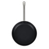 Vogue Aluminium Non-Stick Teflon Induction Frying Pan 360mm