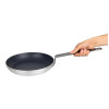 Vogue Aluminium Non-stick Teflon Platinum Plus Frying Pan 26cm Vogue Aluminium Non-stick Teflon Platinum Plus Frying Pan 26cm