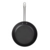 Vogue Stainless Steel Non-Stick Teflon Platinum Plus Frying Pan 280mm Vogue Stainless Steel Non-Stick Teflon Platinum Plus Frying Pan 280mm