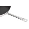 Vogue Stainless Steel Non-Stick Teflon Platinum Plus Frying Pan 280mm Vogue Stainless Steel Non-Stick Teflon Platinum Plus Frying Pan 280mm