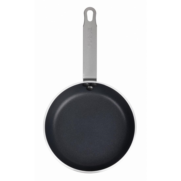 Vogue Aluminium Non-Stick Teflon Frying Pan 20cm Vogue Aluminium Non-Stick Teflon Frying Pan 20cm