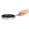 Vogue Aluminium Non-Stick Teflon Frying Pan 20cm Vogue Aluminium Non-Stick Teflon Frying Pan 20cm