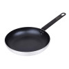 Nisbets Essentials Aluminium Non-Stick Teflon Frying Pan - 200mm