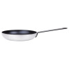 Nisbets Essentials Aluminium Non-Stick Teflon Frying Pan - 200mm