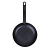 Nisbets Essentials Aluminium Non-Stick Teflon Frying Pan - 200mm