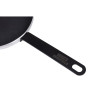 Nisbets Essentials Aluminium Non-Stick Teflon Frying Pan - 200mm