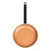 Vogue Aluminium Non-Stick Ceramic Coated Frying Pan 28cm