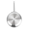 Vogue Aluminium Frying Pan 240mm Vogue Aluminium Frying Pan 240mm