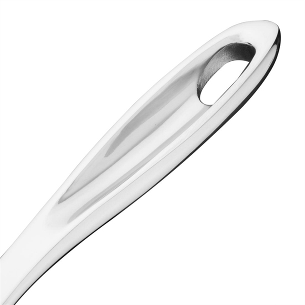 Vogue Copper Tri-Wall Frying Pan 280mm