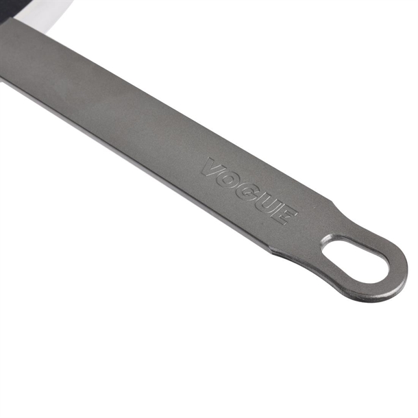 Vogue Aluminium Non-stick Teflon Platinum Plus Oval Frying Pan 40cm Vogue Aluminium Non-stick Teflon Platinum Plus Oval Frying Pan 40cm