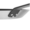 Vogue Platinum Plus Anodised Aluminium Non-Stick Teflon Crepe Pan 30cm Vogue Platinum Plus Anodised Aluminium Non-Stick Teflon Crepe Pan 30cm