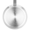 Vogue Platinum Plus Anodised Aluminium Non-Stick Teflon Crepe Pan 30cm Vogue Platinum Plus Anodised Aluminium Non-Stick Teflon Crepe Pan 30cm