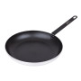Nisbets Essentials Aluminium Non-Stick Teflon Frying Pan - 280mm