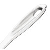 Vogue Stainless Steel & Aluminium Tri-Wall Frying Pan 240mm Vogue Stainless Steel & Aluminium Tri-Wall Frying Pan 240mm
