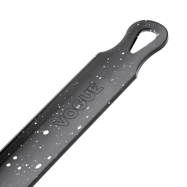 Vogue Carbon Steel Frying Pan 200mm