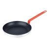 Hygiplas Teflon Platinum Plus Frying Pan with Red Handle 28cm Hygiplas Teflon Platinum Plus Frying Pan with Red Handle 28cm