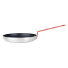 Hygiplas Teflon Platinum Plus Frying Pan with Red Handle 28cm Hygiplas Teflon Platinum Plus Frying Pan with Red Handle 28cm