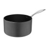 Vogue Anodised Aluminium Non-Stick Saucepan 200mm Vogue Anodised Aluminium Non-Stick Saucepan 200mm