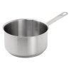 Vogue Stainless Steel Saucepan 200mm Vogue Stainless Steel Saucepan 200mm