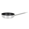 Vogue Aluminium Non-Stick Teflon Platinum Plus Sauté Pan 280mm
