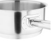 Vogue Stainless Steel Saucepan 160mm Vogue Stainless Steel Saucepan 160mm