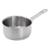 Vogue Stainless Steel Saucepan 160mm Vogue Stainless Steel Saucepan 160mm