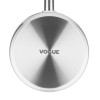 Vogue Stainless Steel Saucepan 180mm Vogue Stainless Steel Saucepan 180mm