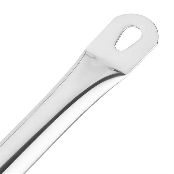 Vogue Stainless Steel Saucepan 180mm Vogue Stainless Steel Saucepan 180mm