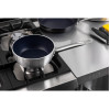Vogue Aluminium Non-Stick Induction Flared Sauté Pan 200mm Vogue Aluminium Non-Stick Induction Flared Sauté Pan 200mm