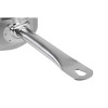 Vogue Stainless Steel Milk Pan 140mm Vogue Stainless Steel Milk Pan 140mm