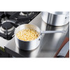 Vogue Aluminium Saucepan 160mm