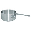 Vogue Aluminium Saucepan 240mm